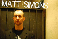 Matt Simons