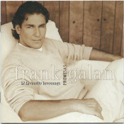 Frank Galan - Promesas - 12 Favourite Lovesongs