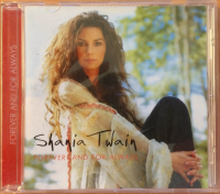 Shania Twain - Forever And For Always (Russia)