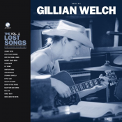 Gillian Welch - Boots No. 2