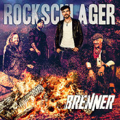 Brenner - Rockschlager