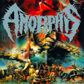 Amorphis - The Karelian Isthmus