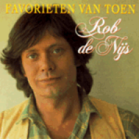 Rob De Nijs - Favorieten van toen