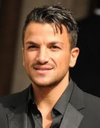 Peter André