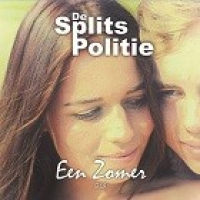 Splitspolitie - Een zomer