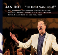 Jan Rot - Ik hou van jou!