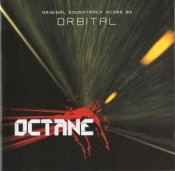 Orbital - Octane (Original Soundtrack Score)