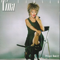 Tina Turner - Private dancer