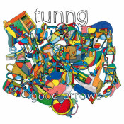 Tunng - Good Arrows