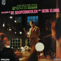 Henk Elsink - Een avond in De Koopermoolen met Henk Elsink