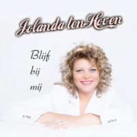 Jolanda ten Hoven - Blijf bij mij