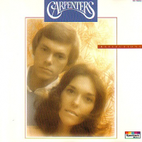 The Carpenters - Reflections