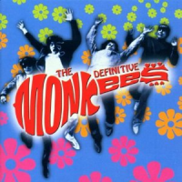 The Monkees - Definitive The Monkees