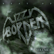 Lizzy Borden - Best Of