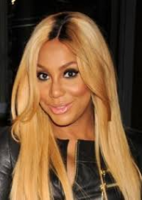 Tamar Braxton