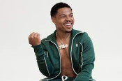 Taylor Bennett