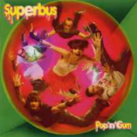 Superbus - Pop'n'Gum