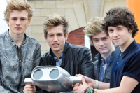 The Vamps