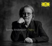 Benny Andersson - Piano