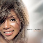 Gloria Gaynor - I Wish You Love