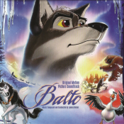 James Horner - Balto