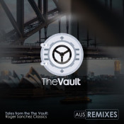 Roger Sanchez - The Australian Remixes