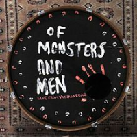 Of Monsters And Men - Live From Vatnagarðar