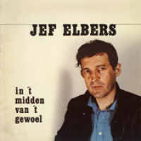 Jef Elbers - In 't midden van 't gewoel