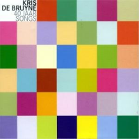 Kris De Bruyne - 40 Jaar Songs