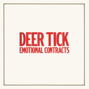 Deer Tick - Emotional Contracts