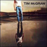 Tim McGraw - Greatest Hits, Vol 2