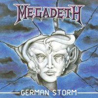 Megadeth - German Storm