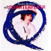 Quarterflash - Harden My Heart