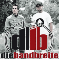 Die Bandbreite