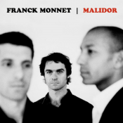 Franck Monnet - Malidor