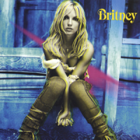 Britney Spears - Britney