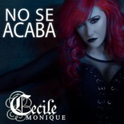 Cecile Monique - No Se Acaba