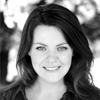 Rachel Tucker