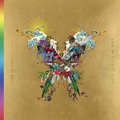 Coldplay - Live In Buenos Aires / Live In Sao Paulo / A Head