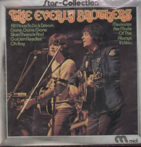 The Everly Brothers - Star Collection