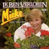 Mieke - Ik ben verloren