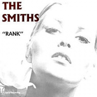 The Smiths - Rank (live album)