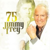 Jimmy Frey - Jimmy Frey 75 (2 CD)