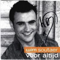 Wim Soutaer - Voor altijd