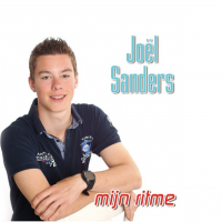 Joël Sanders