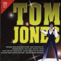 Tom Jones - Tom Jones