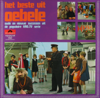 Oebele - Het beste uit Oebele