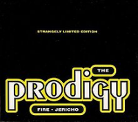 The Prodigy - Fire - Jericho