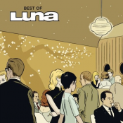 Luna - Best Of