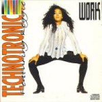 Technotronic - Work